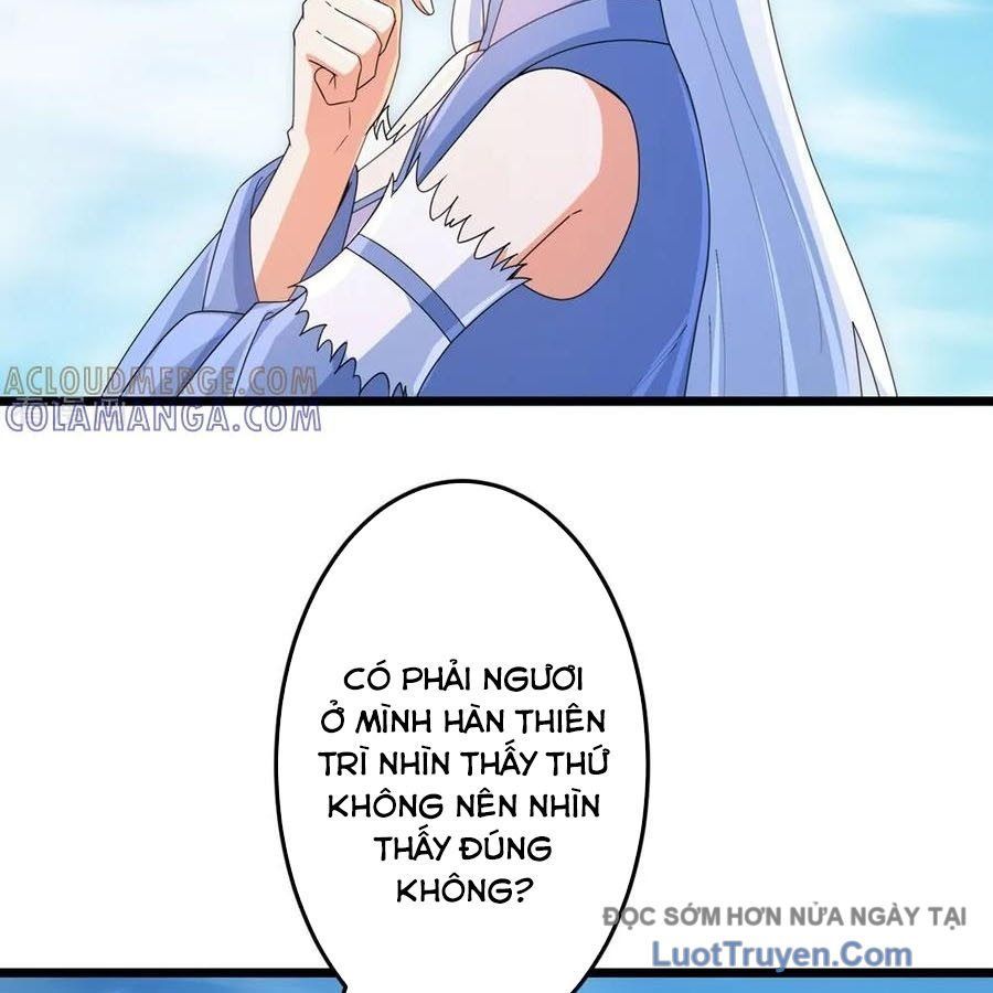 Nghịch Thiên Tà Thần Chapter 751 - Trang 2