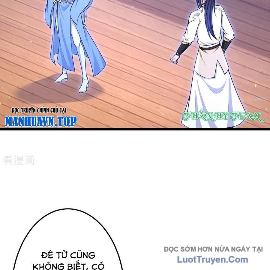Nghịch Thiên Tà Thần Chapter 751 - Trang 2
