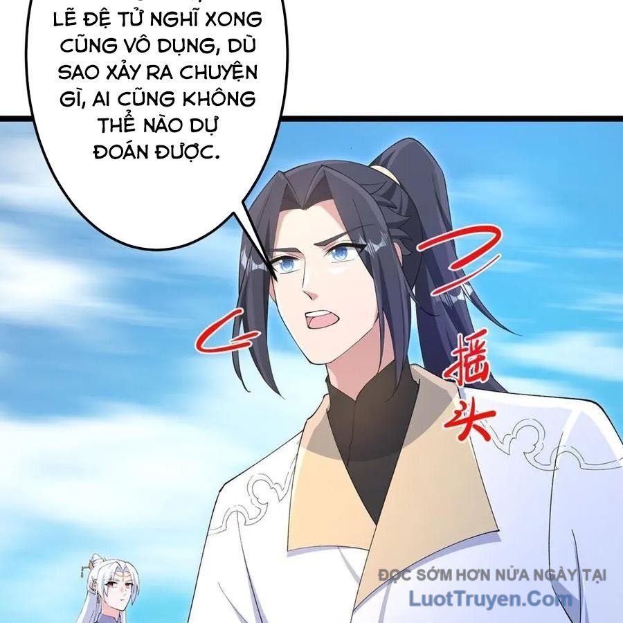 Nghịch Thiên Tà Thần Chapter 751 - Trang 2