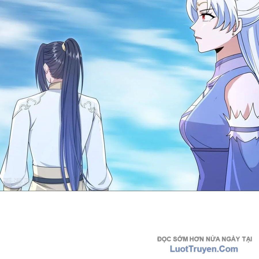 Nghịch Thiên Tà Thần Chapter 751 - Trang 2