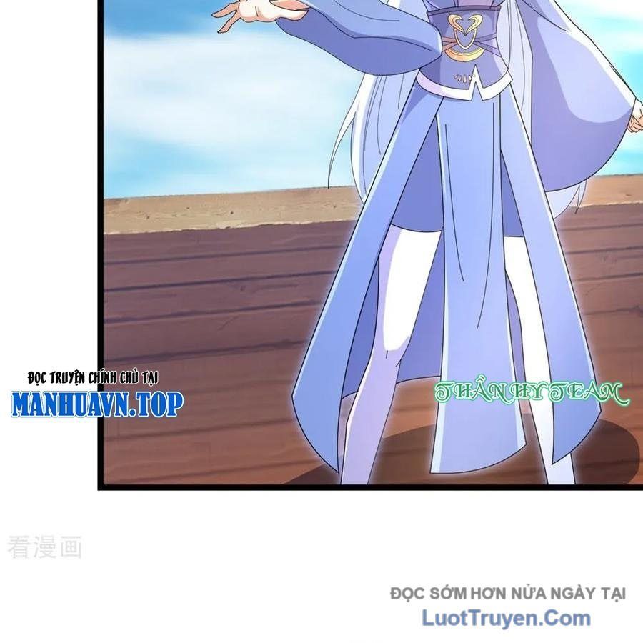 Nghịch Thiên Tà Thần Chapter 751 - Trang 2