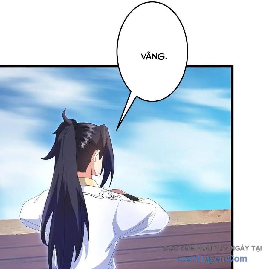 Nghịch Thiên Tà Thần Chapter 751 - Trang 2