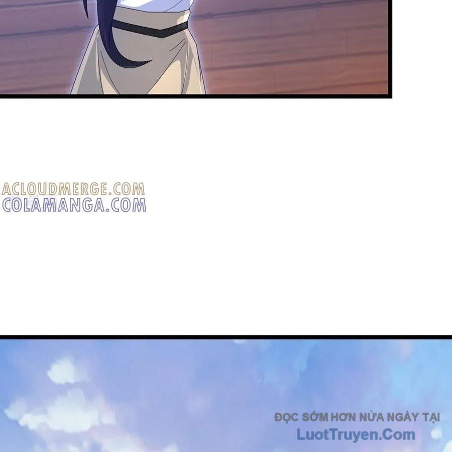 Nghịch Thiên Tà Thần Chapter 751 - Trang 2