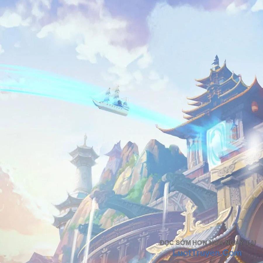 Nghịch Thiên Tà Thần Chapter 751 - Trang 2