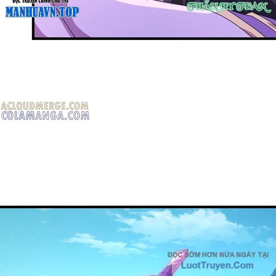 Nghịch Thiên Tà Thần Chapter 751 - Trang 2