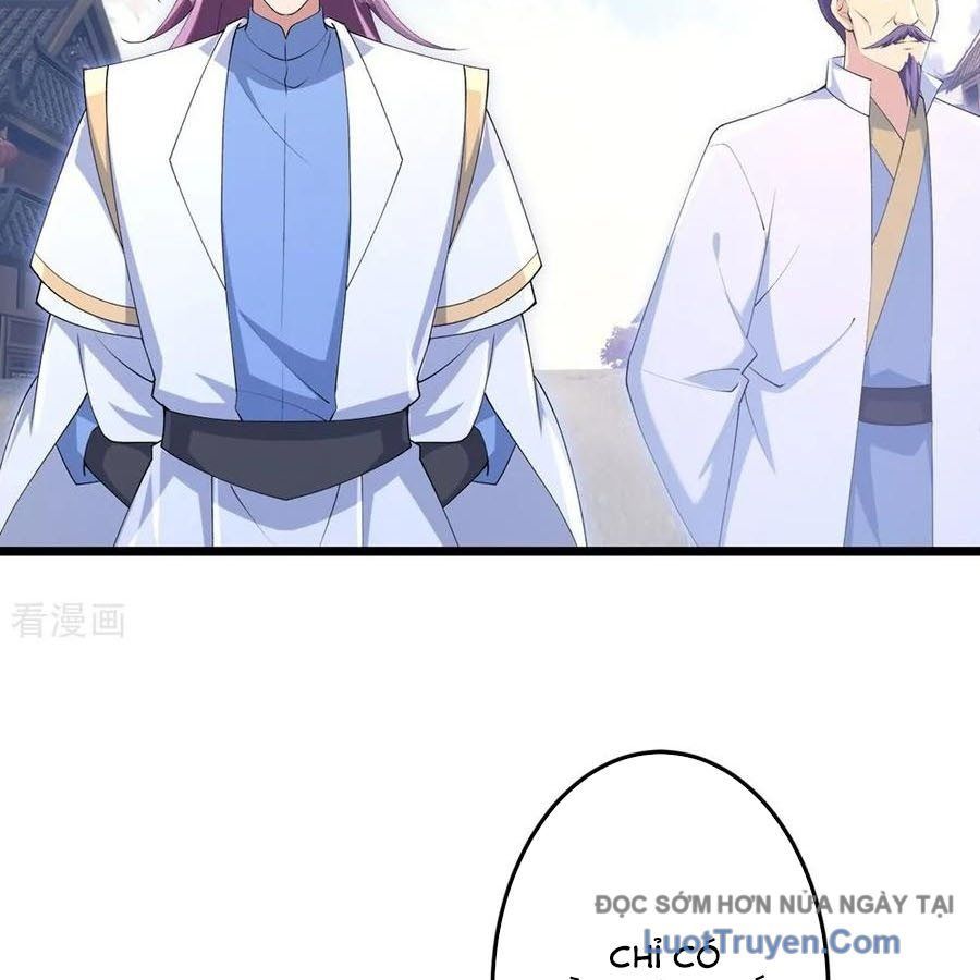 Nghịch Thiên Tà Thần Chapter 751 - Trang 2