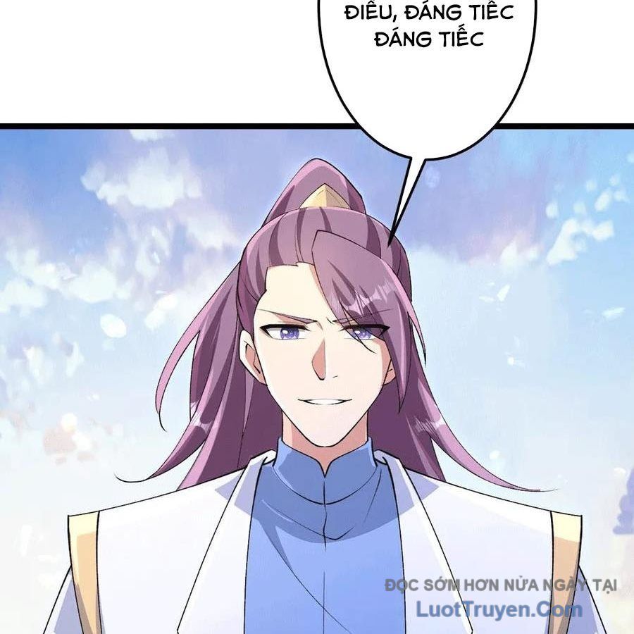 Nghịch Thiên Tà Thần Chapter 751 - Trang 2