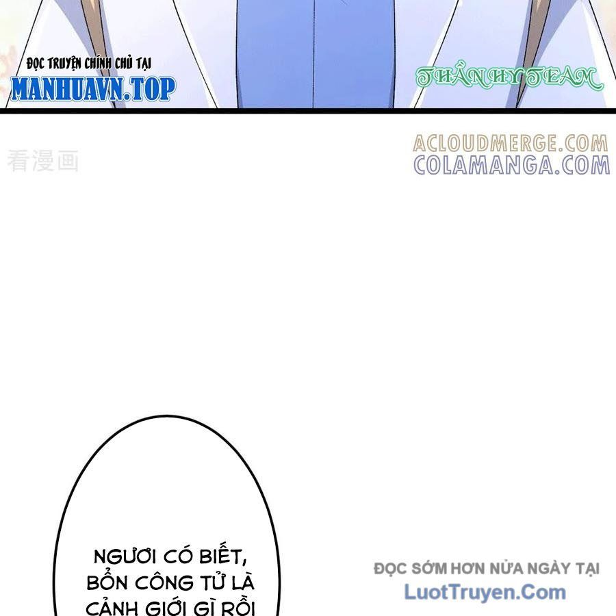 Nghịch Thiên Tà Thần Chapter 751 - Trang 2