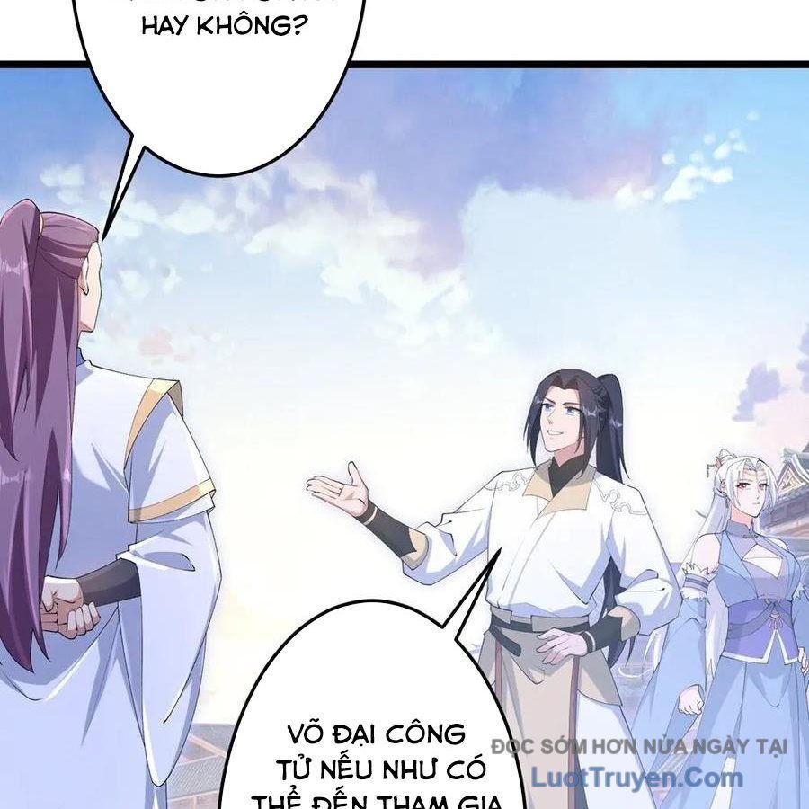 Nghịch Thiên Tà Thần Chapter 751 - Trang 2