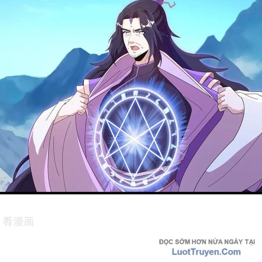 Nghịch Thiên Tà Thần Chapter 751 - Trang 2