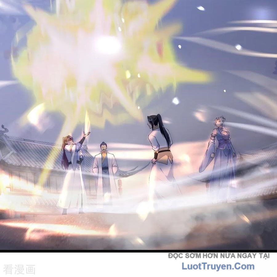 Nghịch Thiên Tà Thần Chapter 751 - Trang 2