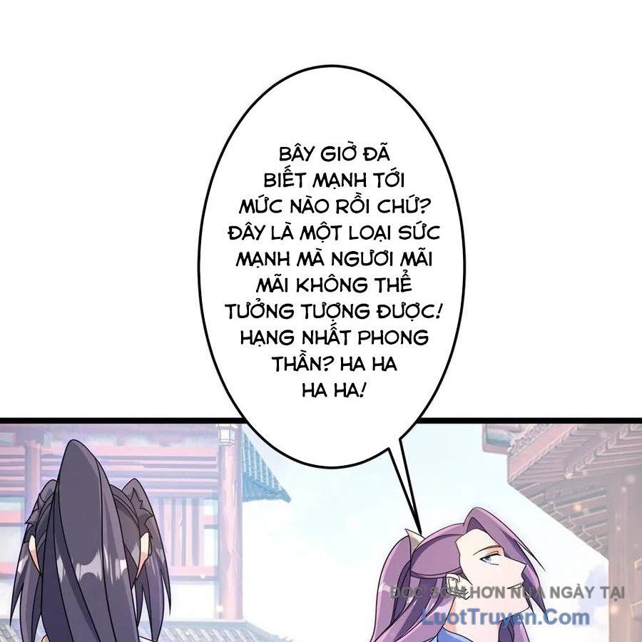 Nghịch Thiên Tà Thần Chapter 751 - Trang 2