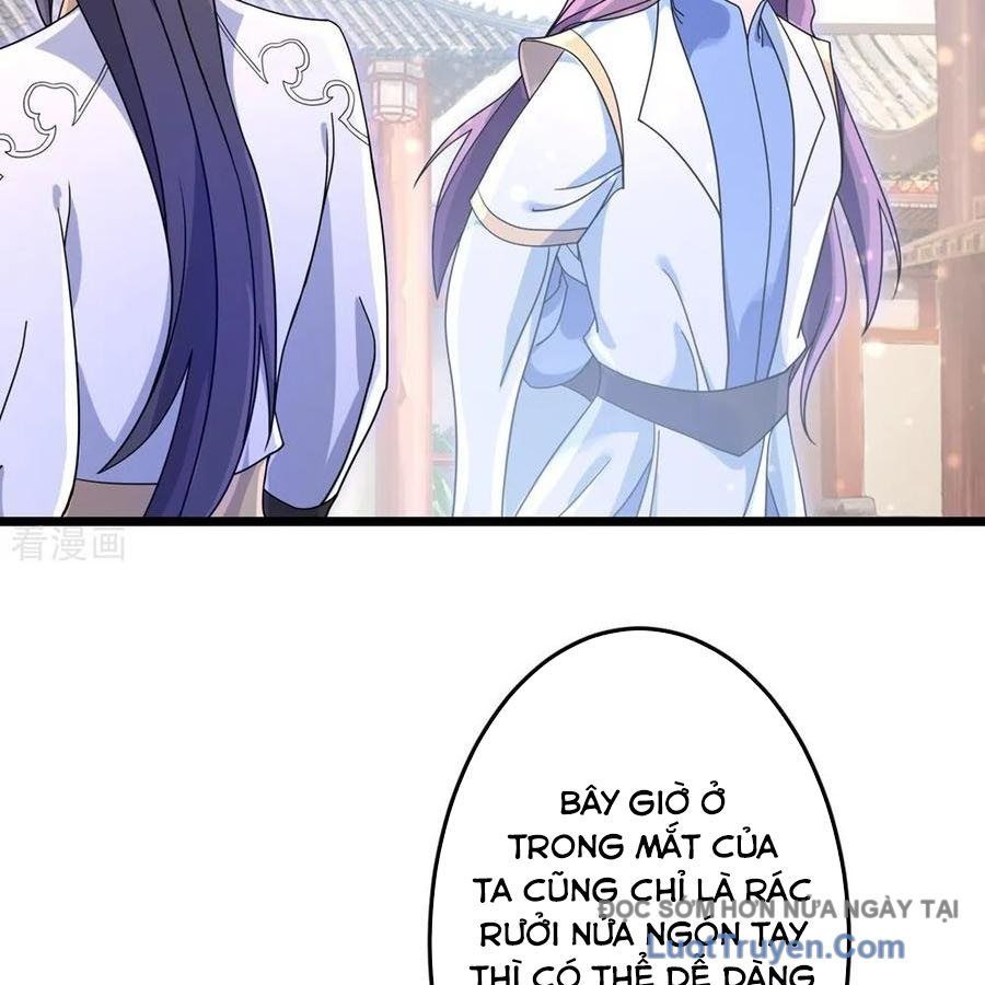 Nghịch Thiên Tà Thần Chapter 751 - Trang 2