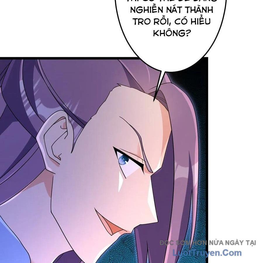 Nghịch Thiên Tà Thần Chapter 751 - Trang 2