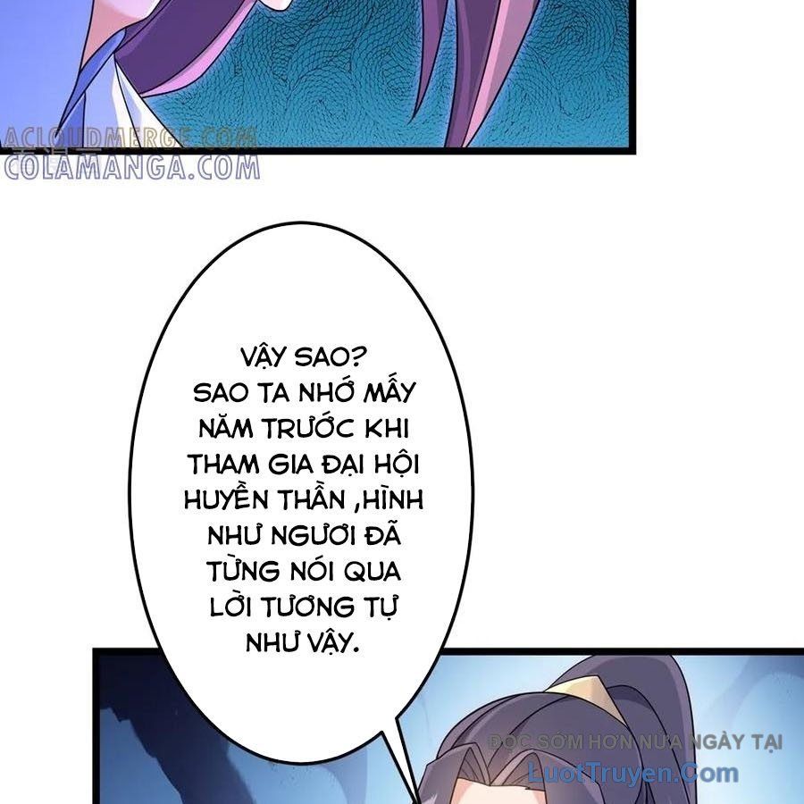 Nghịch Thiên Tà Thần Chapter 751 - Trang 2