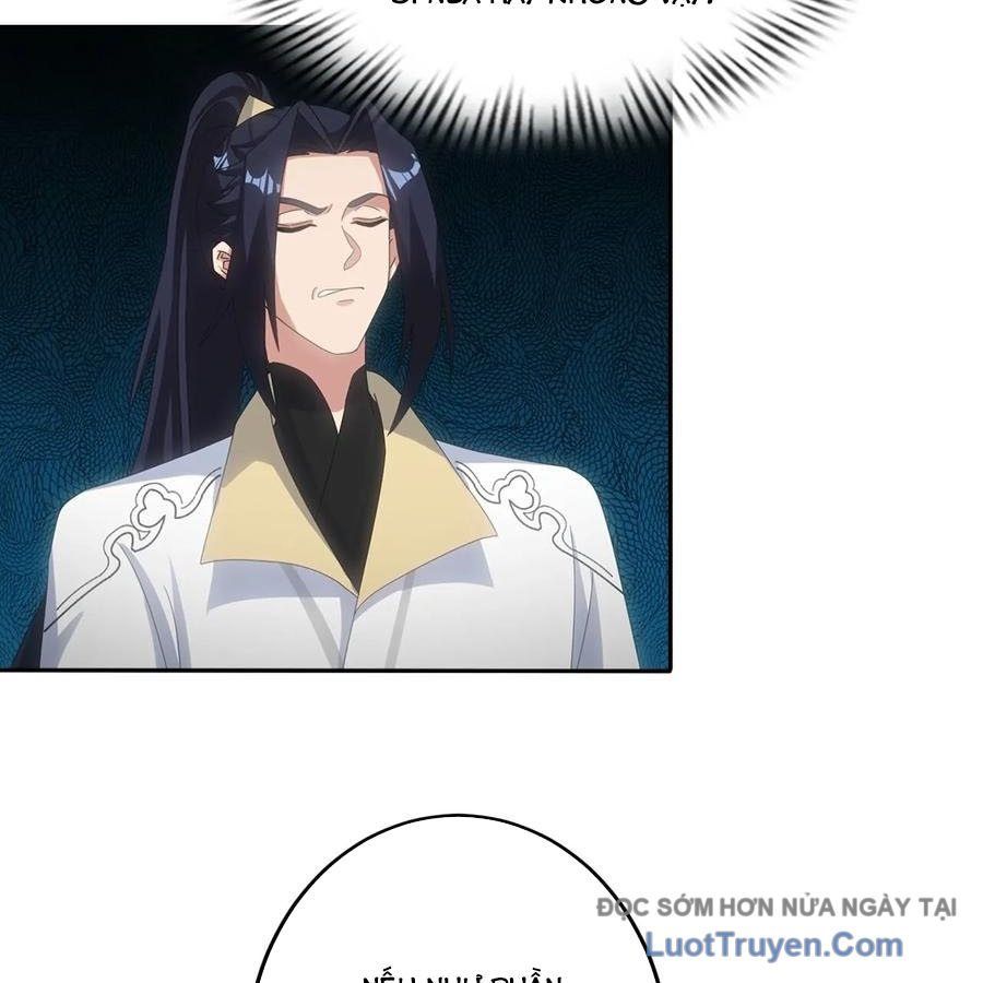 Nghịch Thiên Tà Thần Chapter 754 - Trang 2