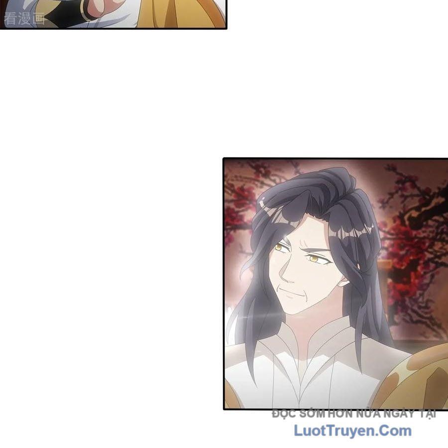 Nghịch Thiên Tà Thần Chapter 754 - Trang 2