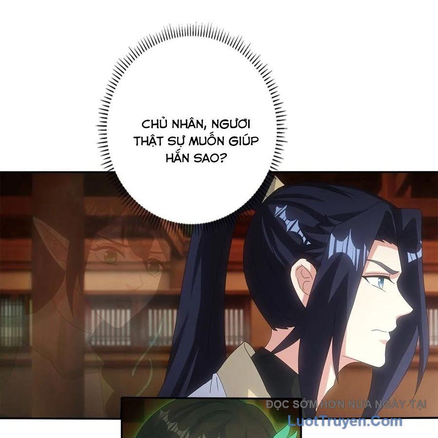 Nghịch Thiên Tà Thần Chapter 754 - Trang 2