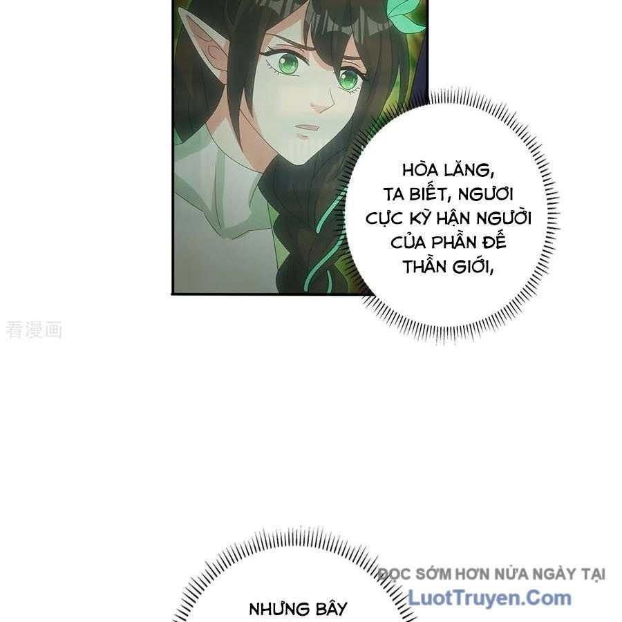 Nghịch Thiên Tà Thần Chapter 754 - Trang 2
