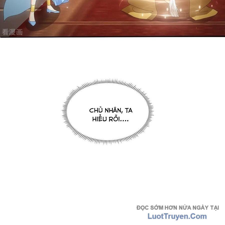 Nghịch Thiên Tà Thần Chapter 754 - Trang 2