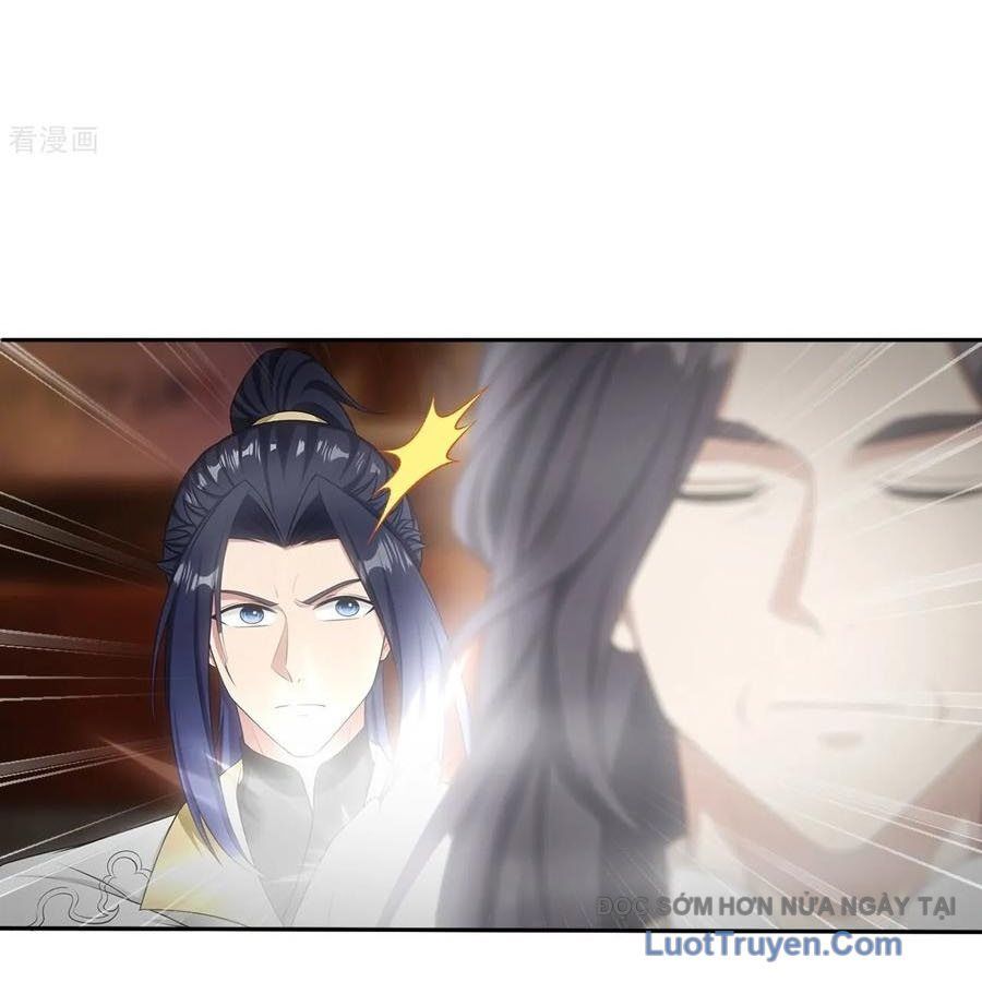 Nghịch Thiên Tà Thần Chapter 754 - Trang 2