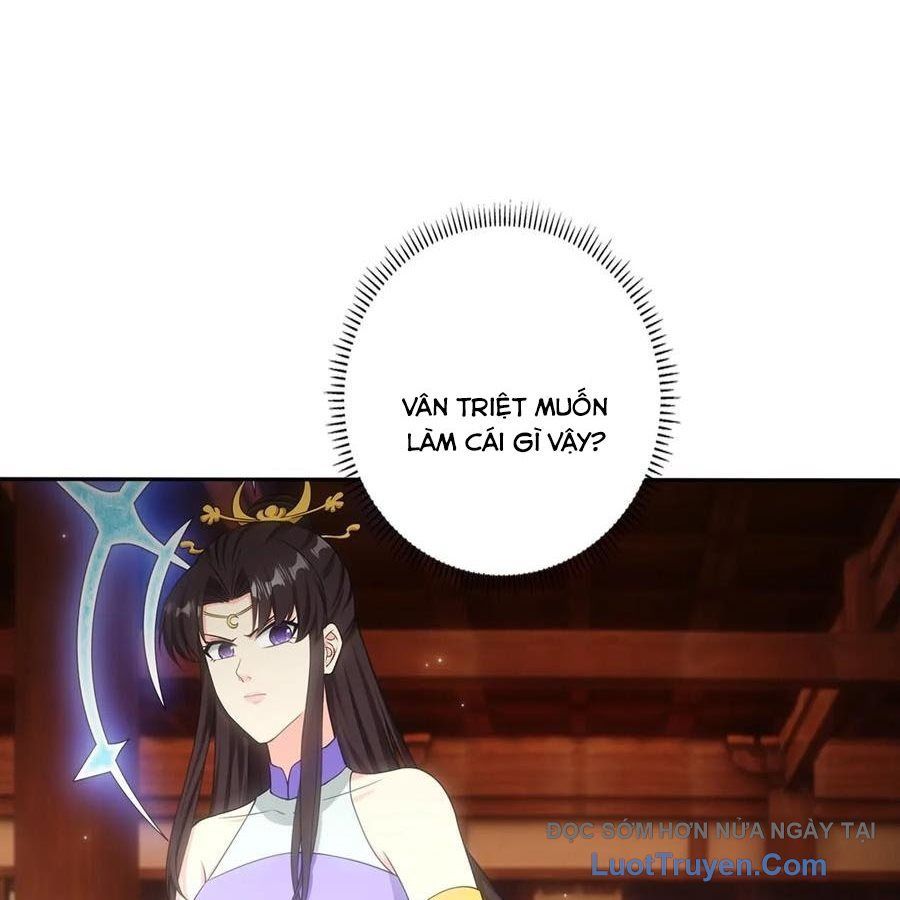 Nghịch Thiên Tà Thần Chapter 754 - Trang 2