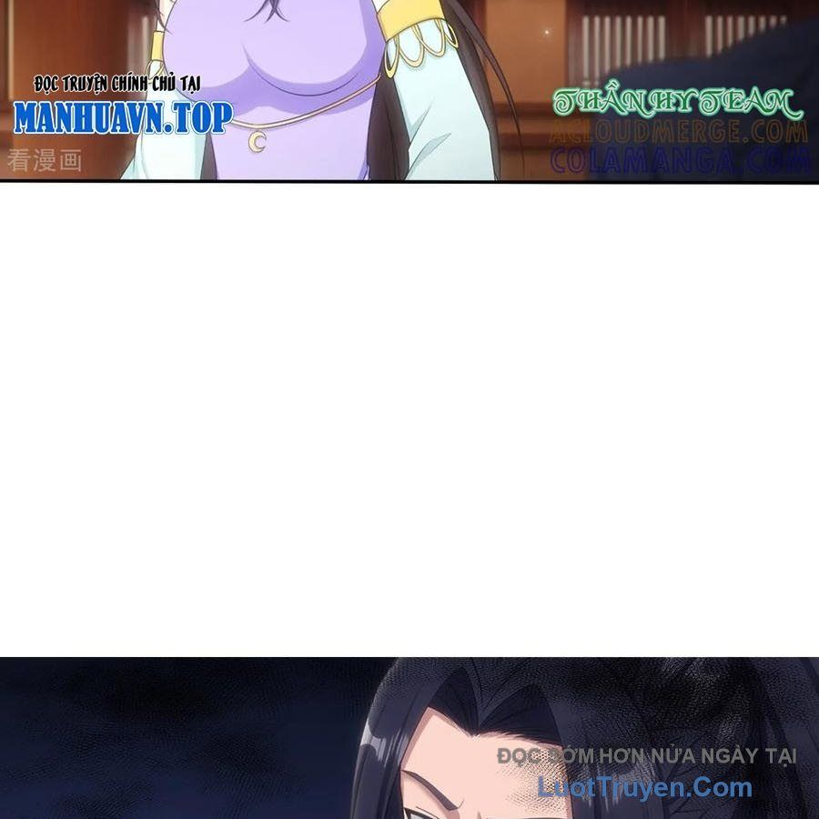 Nghịch Thiên Tà Thần Chapter 754 - Trang 2
