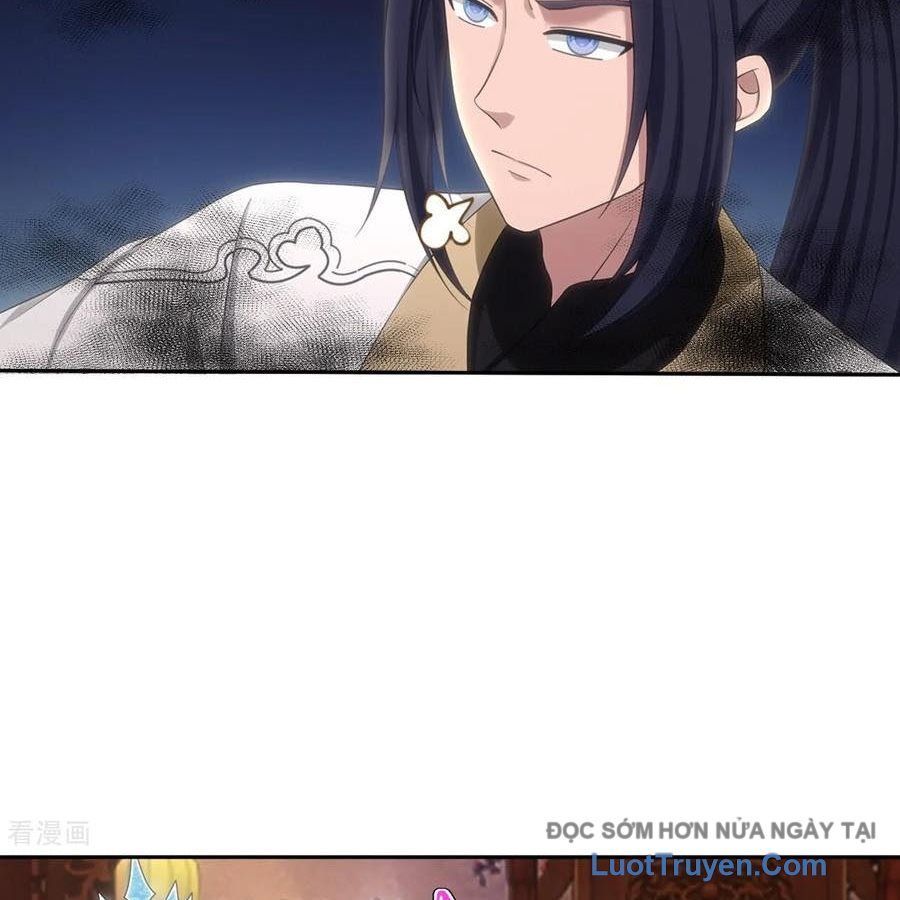 Nghịch Thiên Tà Thần Chapter 754 - Trang 2