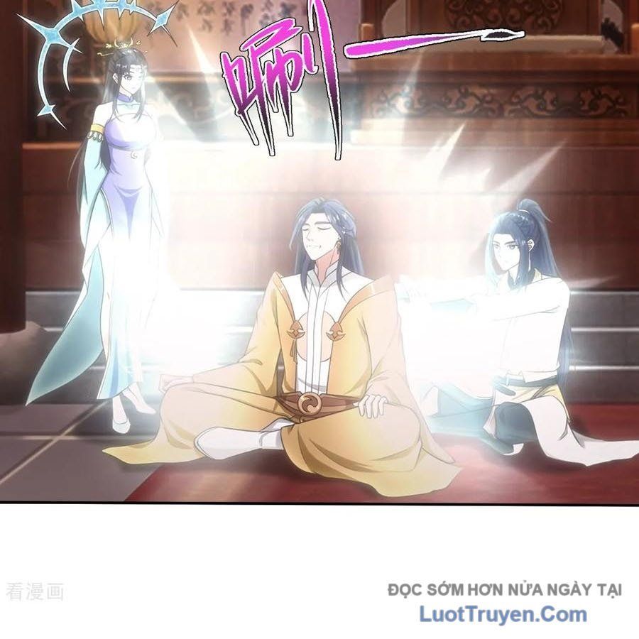 Nghịch Thiên Tà Thần Chapter 754 - Trang 2