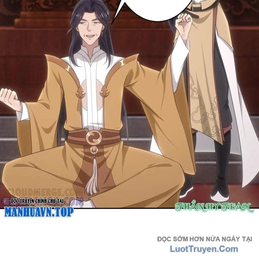 Nghịch Thiên Tà Thần Chapter 754 - Trang 2