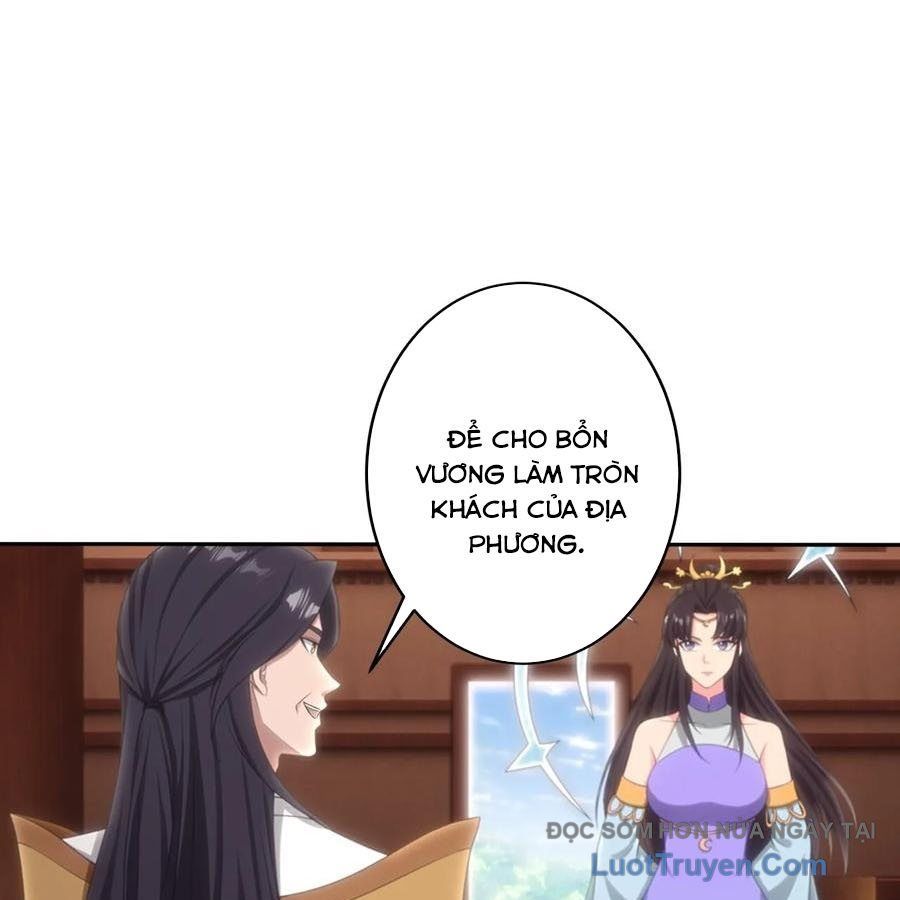 Nghịch Thiên Tà Thần Chapter 754 - Trang 2