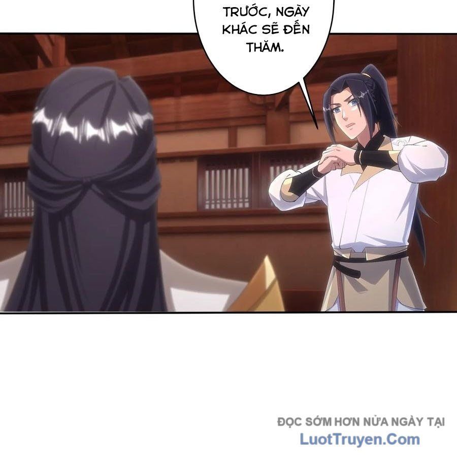 Nghịch Thiên Tà Thần Chapter 754 - Trang 2