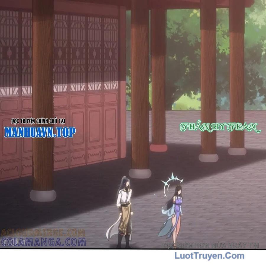 Nghịch Thiên Tà Thần Chapter 754 - Trang 2