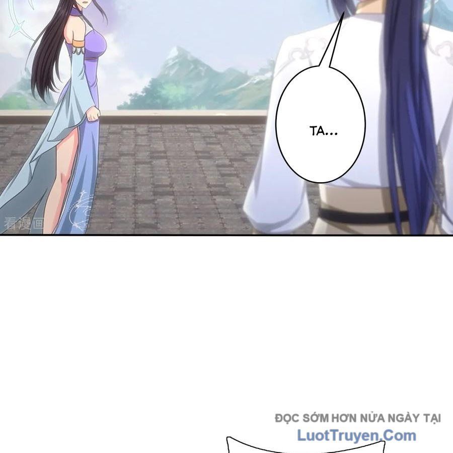 Nghịch Thiên Tà Thần Chapter 754 - Trang 2