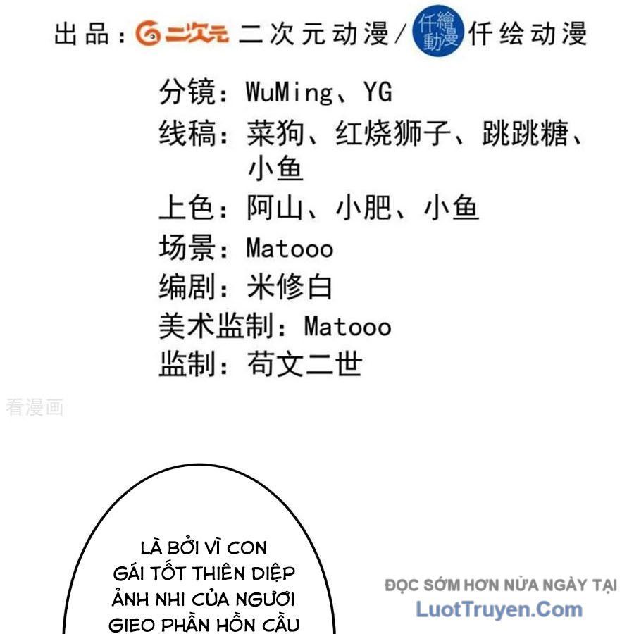 Nghịch Thiên Tà Thần Chapter 754 - Trang 2