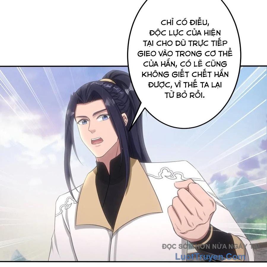 Nghịch Thiên Tà Thần Chapter 754 - Trang 2