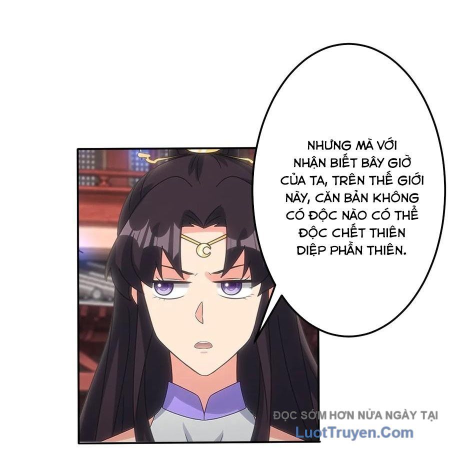 Nghịch Thiên Tà Thần Chapter 754 - Trang 2