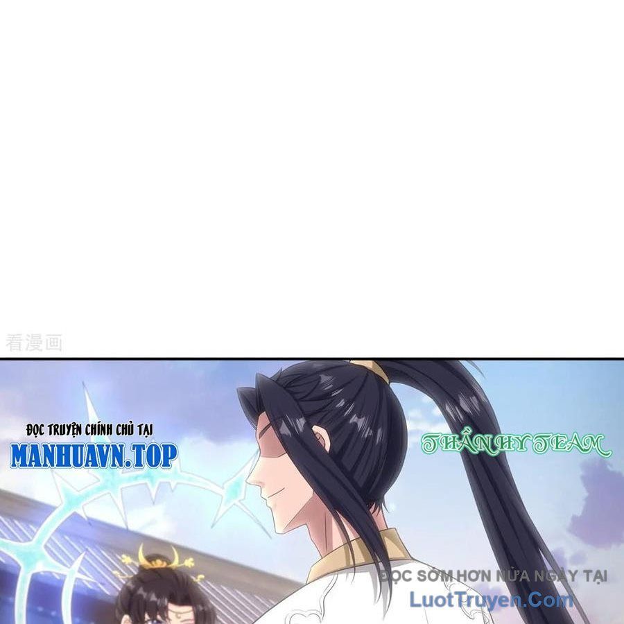 Nghịch Thiên Tà Thần Chapter 754 - Trang 2