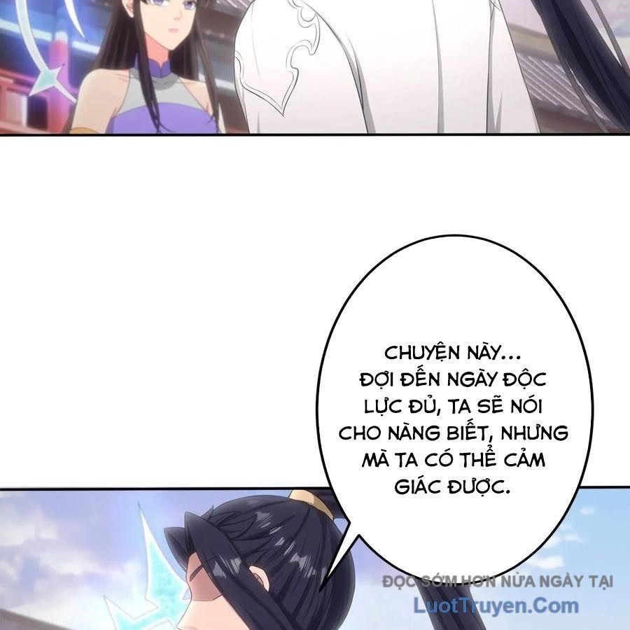 Nghịch Thiên Tà Thần Chapter 754 - Trang 2