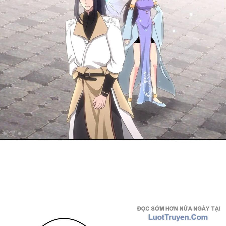 Nghịch Thiên Tà Thần Chapter 754 - Trang 2