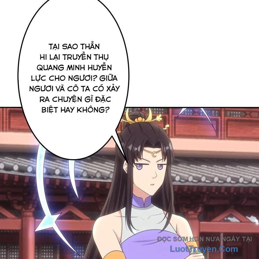 Nghịch Thiên Tà Thần Chapter 754 - Trang 2