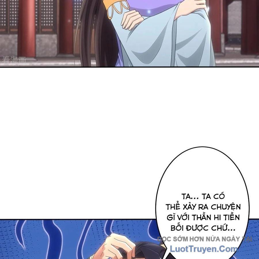 Nghịch Thiên Tà Thần Chapter 754 - Trang 2