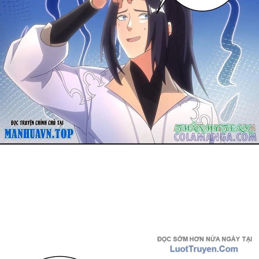 Nghịch Thiên Tà Thần Chapter 754 - Trang 2