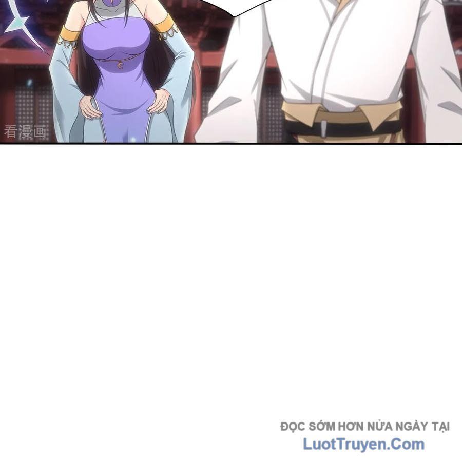 Nghịch Thiên Tà Thần Chapter 754 - Trang 2