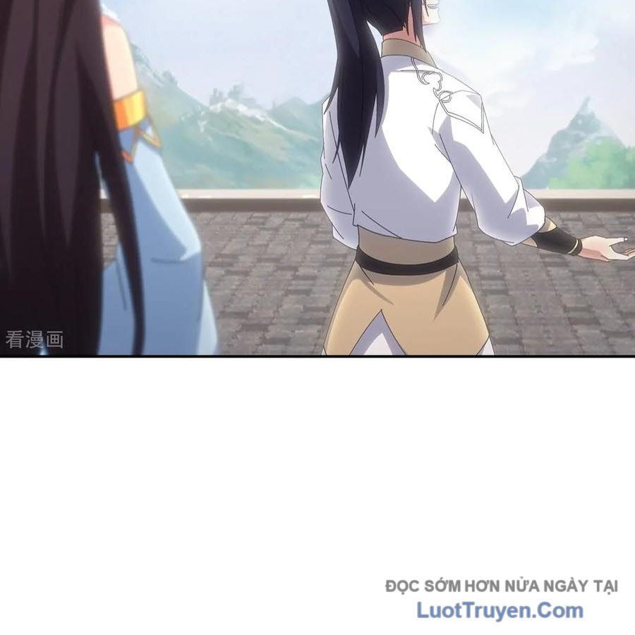 Nghịch Thiên Tà Thần Chapter 754 - Trang 2