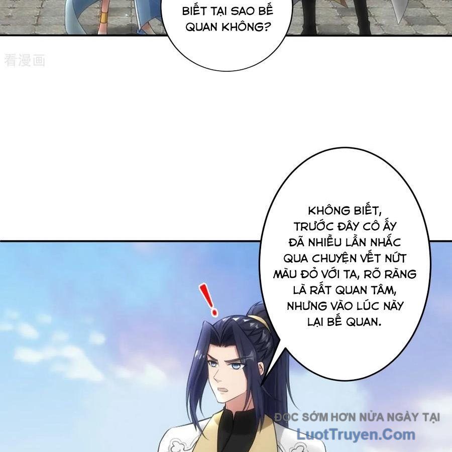 Nghịch Thiên Tà Thần Chapter 754 - Trang 2