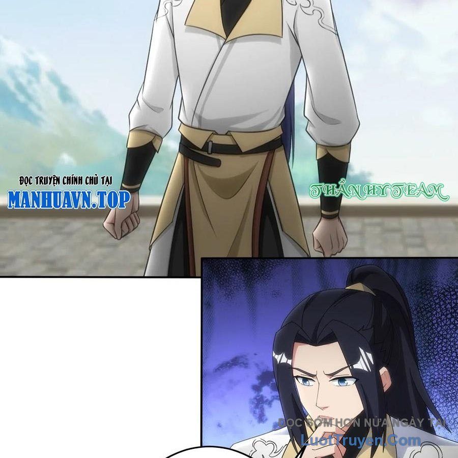 Nghịch Thiên Tà Thần Chapter 754 - Trang 2