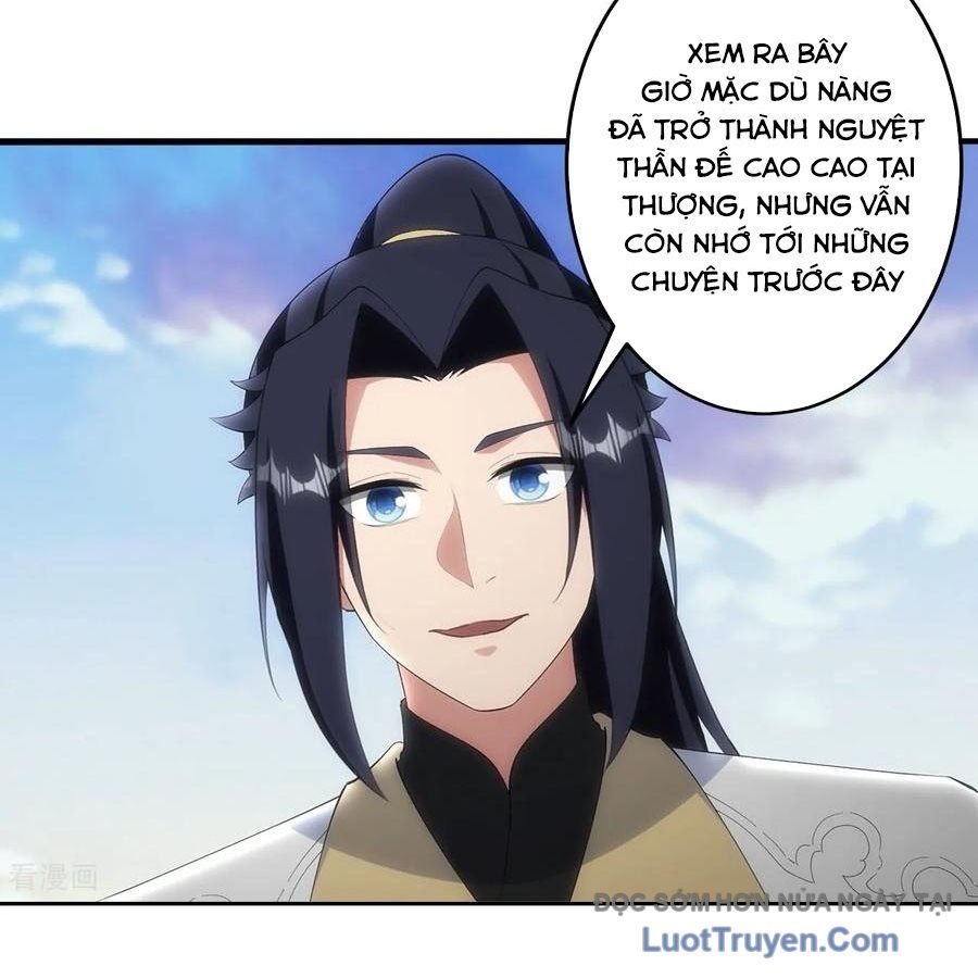 Nghịch Thiên Tà Thần Chapter 754 - Trang 2