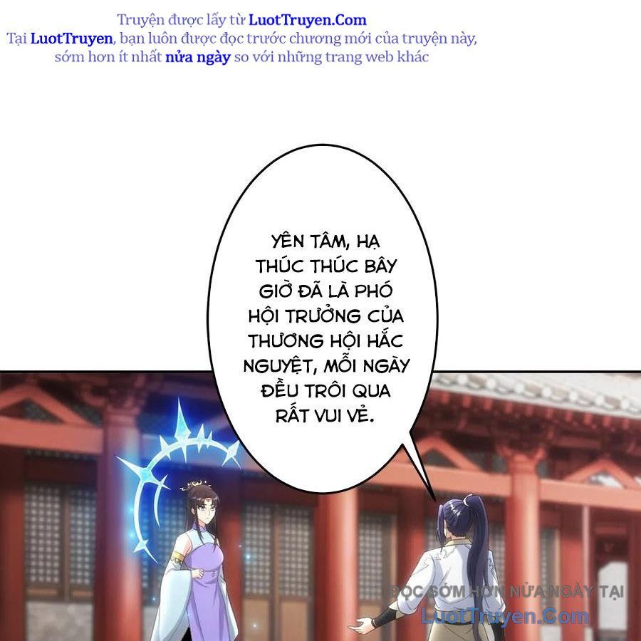 Nghịch Thiên Tà Thần Chapter 754 - Trang 2