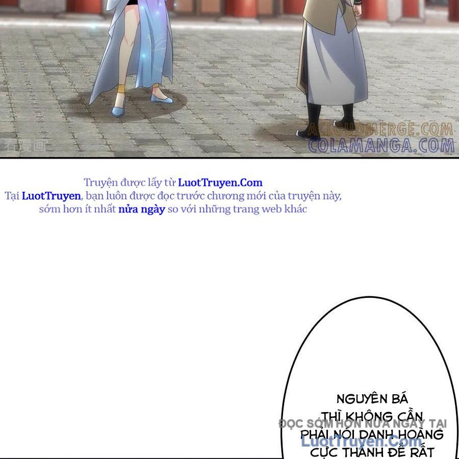 Nghịch Thiên Tà Thần Chapter 754 - Trang 2